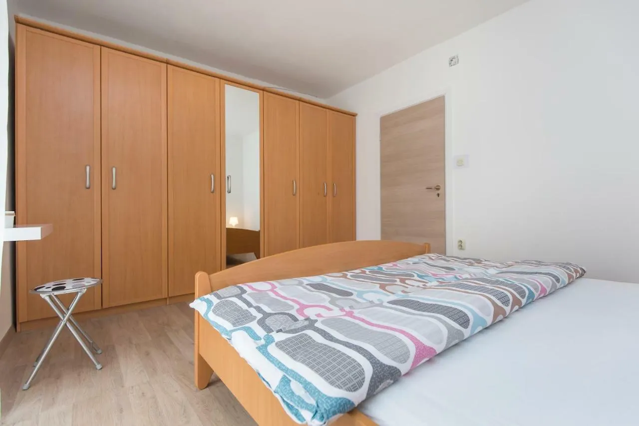 Basanni Apartment Labin